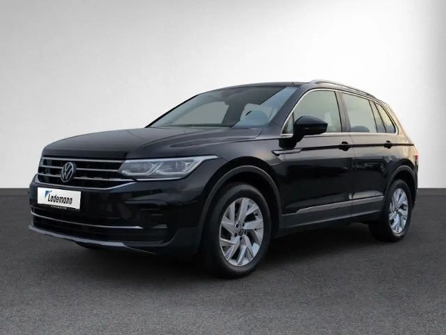 Volkswagen Tiguan 2.0 TDI DSG Elegance Elegance