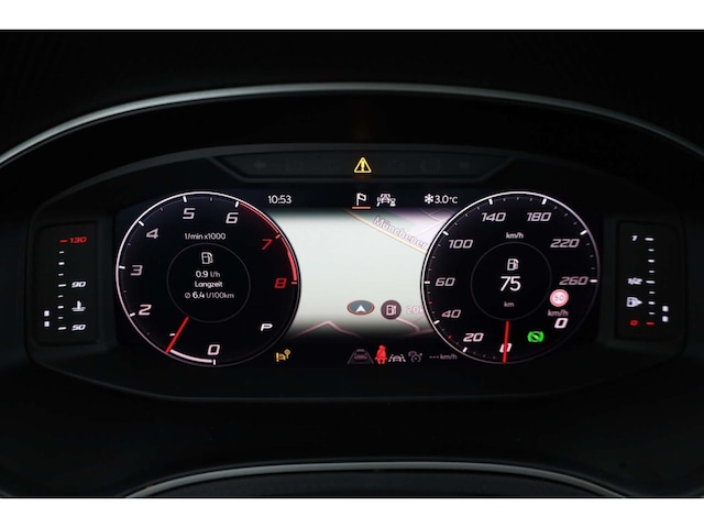 Seat Ibiza 1.0 TSI FR-lijn