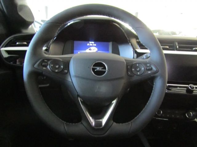 Opel Corsa GS-Line Grand Sport