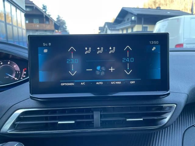 Peugeot 5008 Allure Pack BlueHDi EAT8