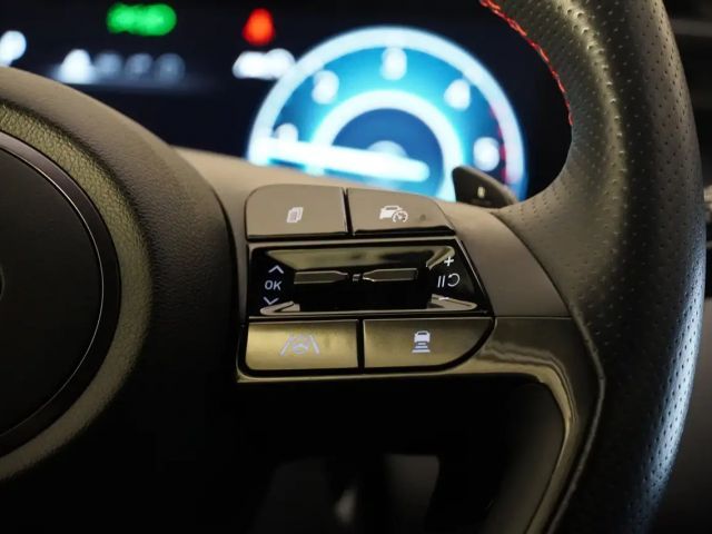 Hyundai Tucson CRDi N Line Vierwielaandrijving