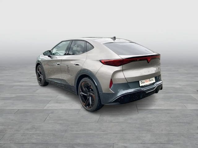 Cupra Tavascan Adrenaline VZ