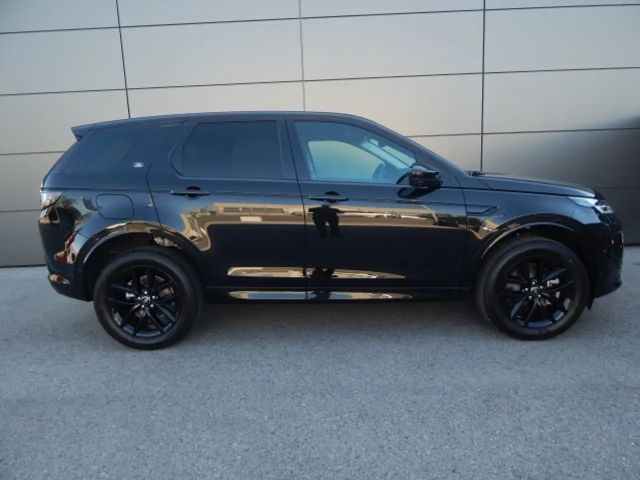 Land Rover Discovery Sport AWD S