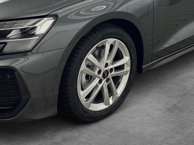 Audi A3 35 TFSI S-Line S-Tronic Sportback
