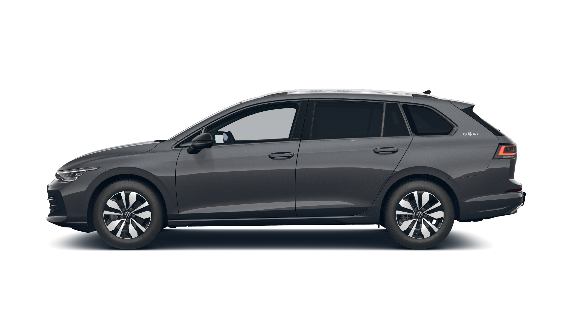 Volkswagen Golf DSG Variant