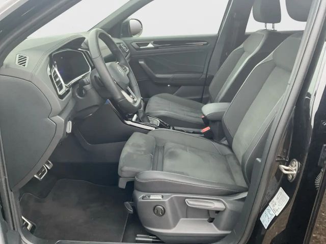 Volkswagen T-Roc 1.5 TSI DSG R-Line