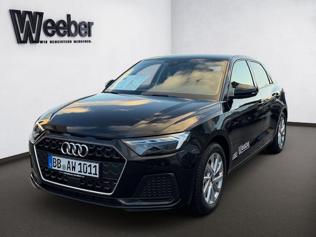 Audi A1 25 TFSI Sportback