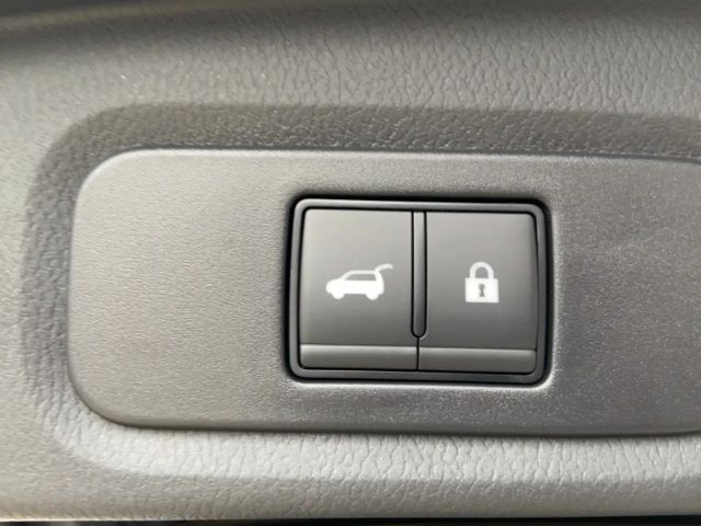 Nissan Qashqai N-Connecta