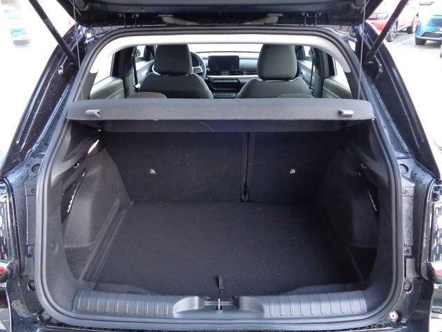 Fiat 600e Hybrid 100 6-Gang eDCT Mildhybrid Automatik Benzin