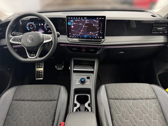 Volkswagen Tiguan DSG