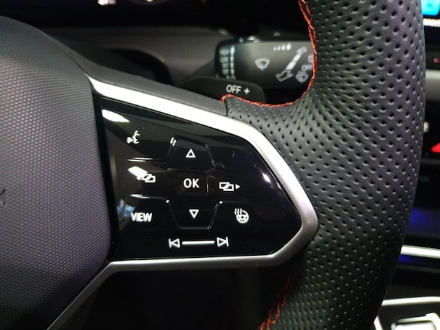 Volkswagen Golf DSG GTI