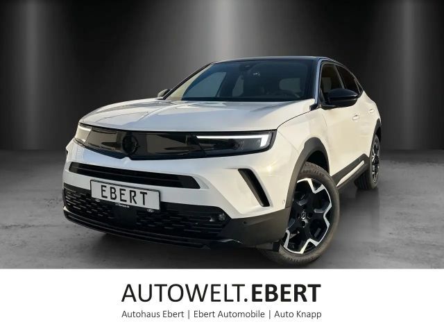 Opel Mokka 1.2 Turbo Turbo Ultimate