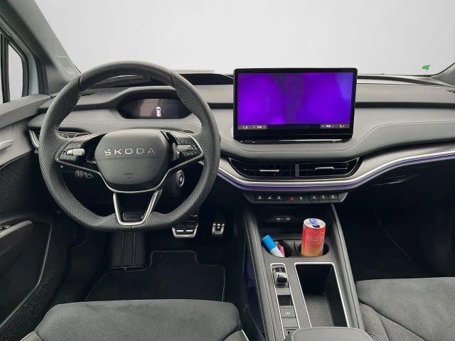 Skoda Elroq 85 Sportline