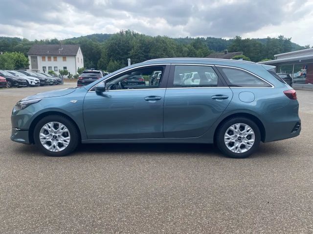 Kia Ceed GDi SportWagon Vision
