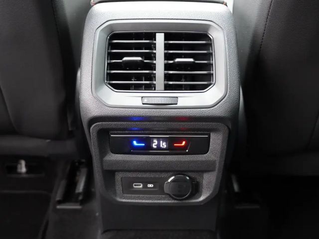 Seat Tarraco FR-lijn e-Hybrid