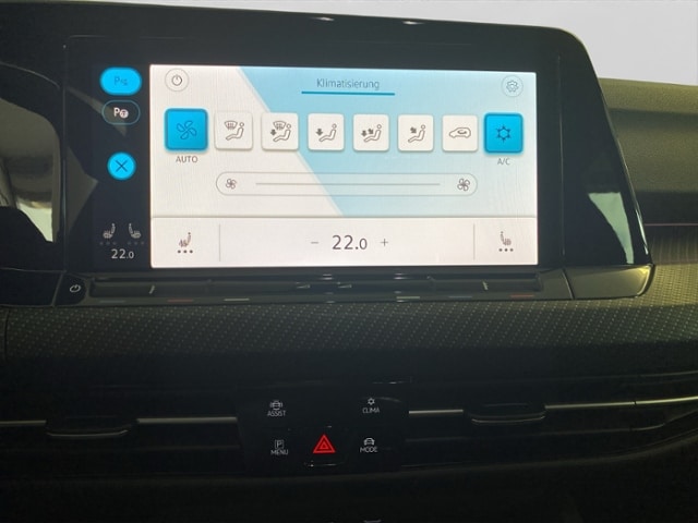 Volkswagen Golf 1.5 TSI Golf VIII Variant