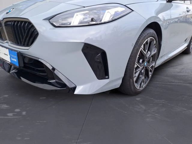 BMW 120 120i M-Sport Sedan