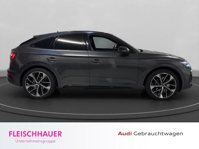 Audi SQ5 Sportback