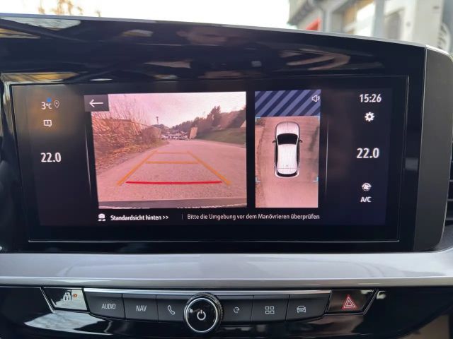 Opel Mokka Innovation Ultimate