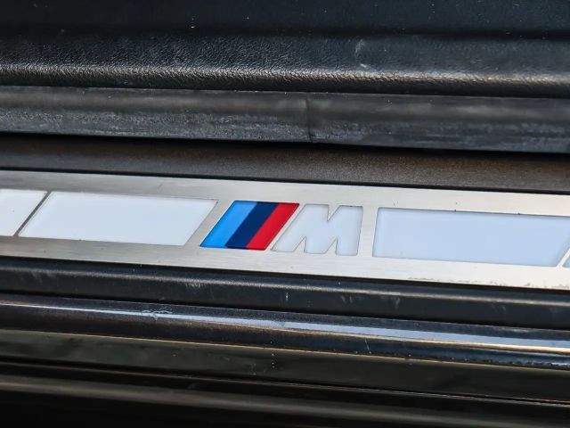 BMW iX3 M-Sport iX3