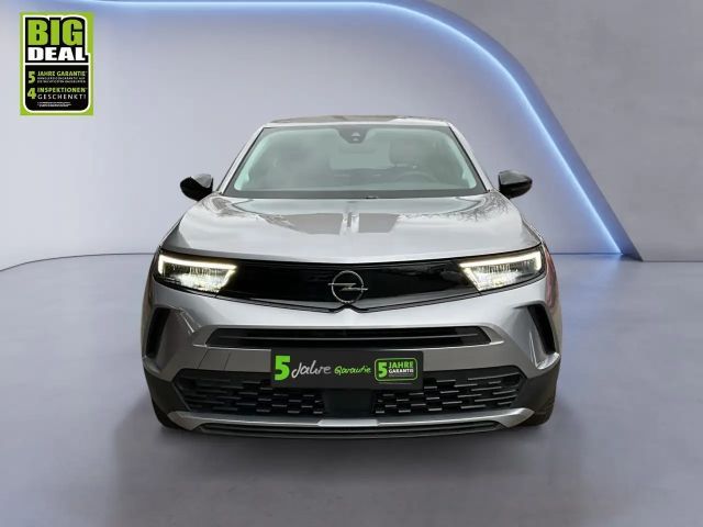 Opel Mokka 1.2 Turbo Elegance Turbo