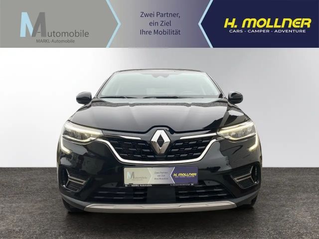 Renault Arkana E-Tech Hybrid Techno