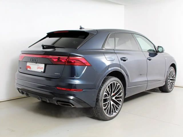 Audi Q8 50 TDI Quattro