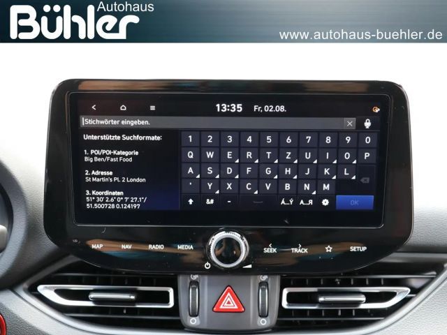 Hyundai i30 N Line Smart T-GDi