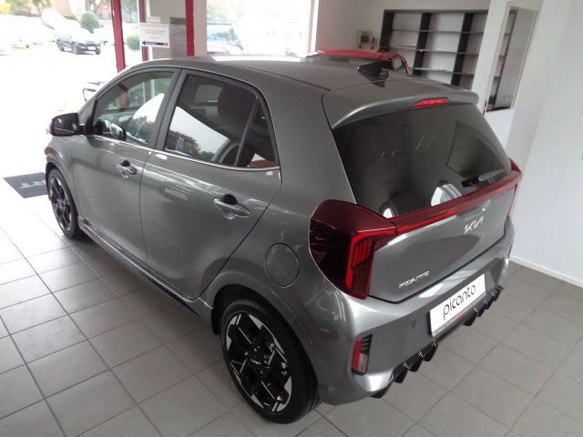 Kia Picanto GT-Line