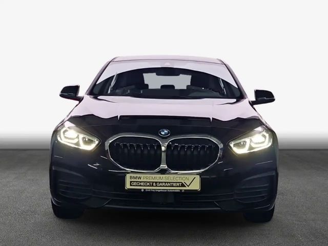 BMW 118 118i Advantage pakket Sedan