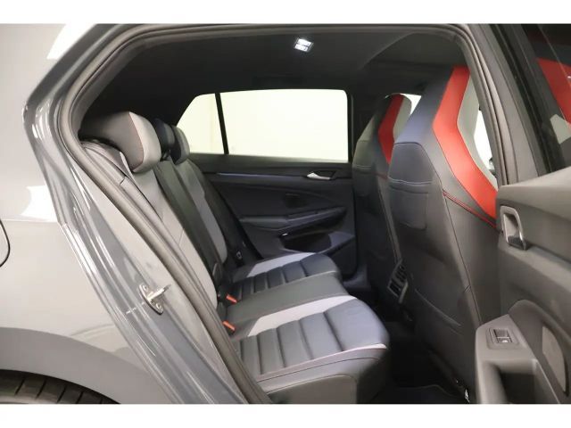 Volkswagen Golf 2.0 TSI GTI Golf VIII