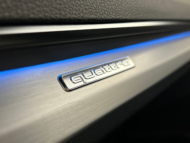 Audi Q5 40 TDI Quattro S-Tronic Sportback