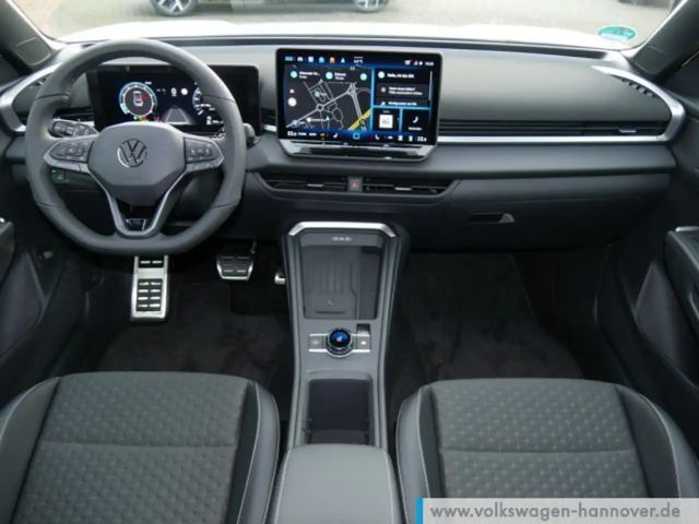 Volkswagen T-Roc 1.5 eTSI DSG IQ.Drive R-Line