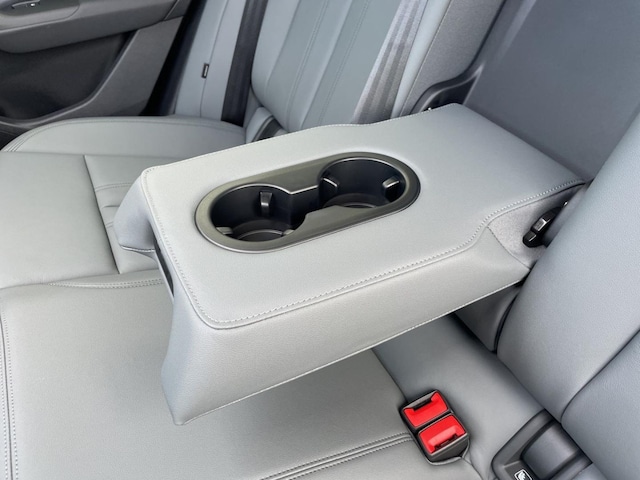 Audi Q6 e-tron Quattro