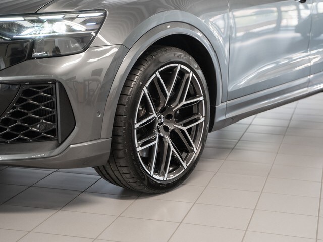 Audi RS Q8 Quattro