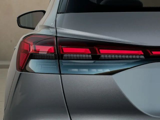 Audi Q4 e-tron 45 / Navi plus, Matrix, Standklima, WP