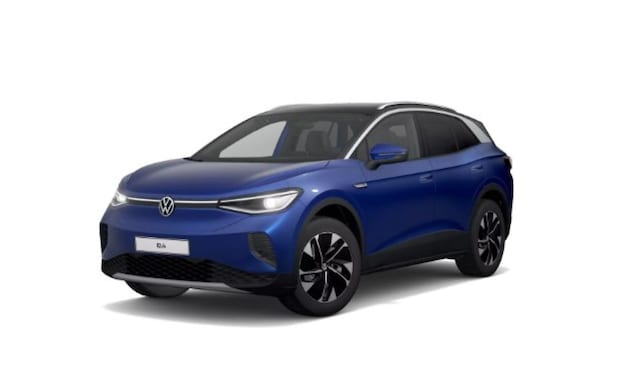 Volkswagen ID.4 IQ.Drive Performance Pro