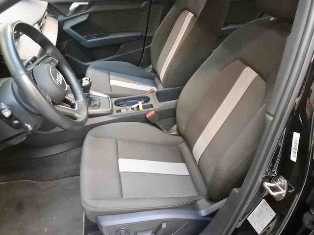 Audi A3 30 TFSI Sportback