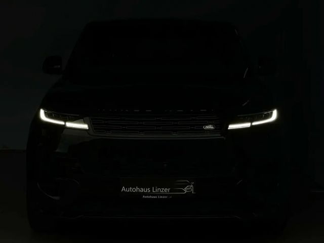 Land Rover Range Rover Sport D300