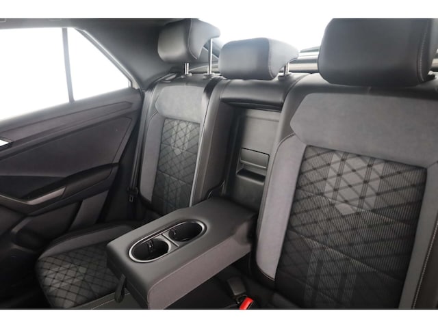 Volkswagen T-Roc 1.5 TSI R-Line