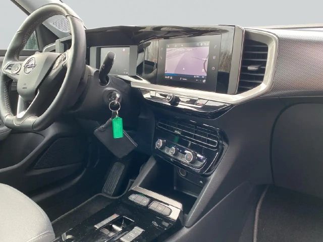 Opel Mokka Elegance