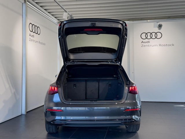 Audi A3 35 TFSI S-Tronic Sportback