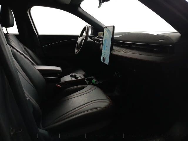 Ford Mustang Mach-E AWD