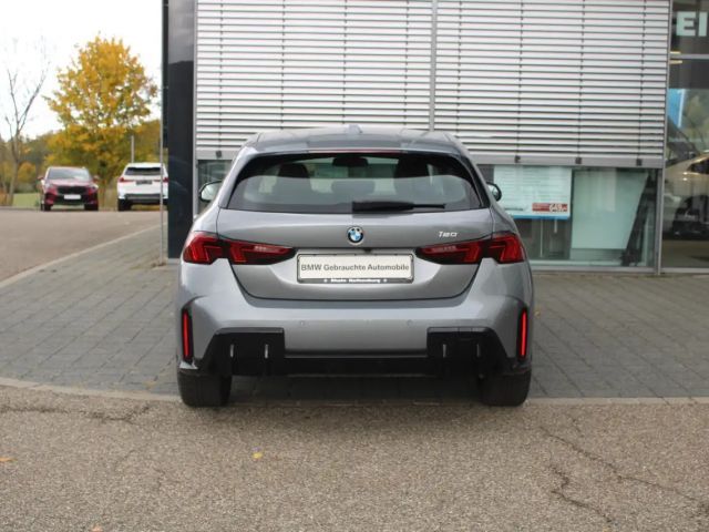 BMW 120 M-Sport Sedan