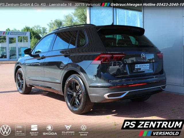 Volkswagen Tiguan 2.0 TDI DSG Life Sport