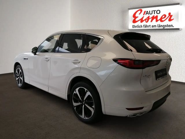 Mazda CX-60 2.5L 4WD Takumi