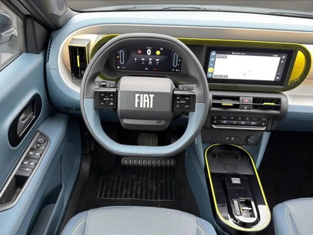 Fiat Grande Panda La Prima