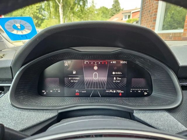 Skoda Kamiq 1.0 TSI Selection