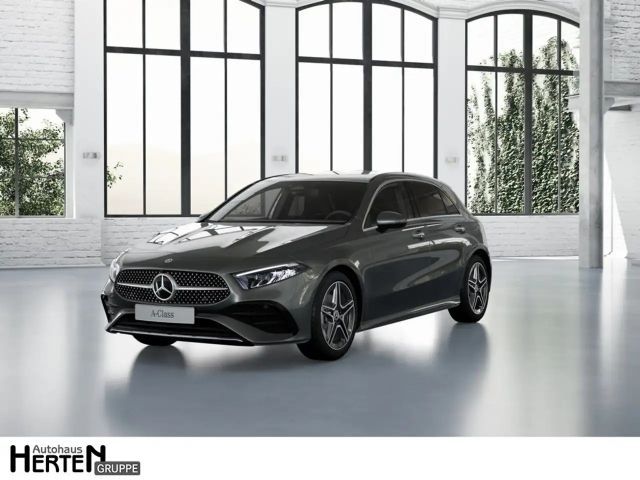 Mercedes-Benz A 200 AMG Line