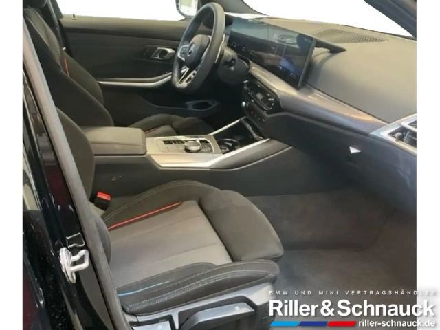 BMW 330 330i M-Sport Touring xDrive